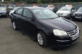 Volkswagen Jetta 1.9