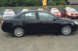 Volkswagen Jetta 1.9