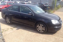 Volkswagen Jetta 2.0