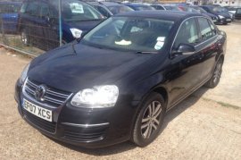 Volkswagen Jetta 2.0