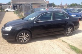 Volkswagen Jetta 2.0