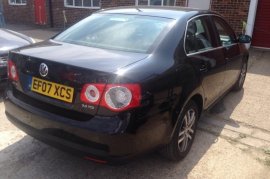 Volkswagen Jetta 2.0