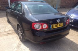 Volkswagen Jetta 2.0