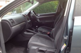 Volkswagen Jetta 1.4