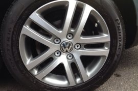 Volkswagen Jetta 1.4