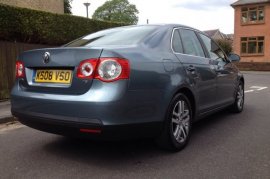 Volkswagen Jetta 1.4