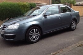 Volkswagen Jetta 1.4