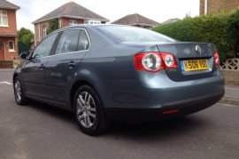 Volkswagen Jetta 1.4