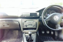Volkswagen Passat 1.8