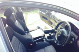 Volkswagen Passat 1.8