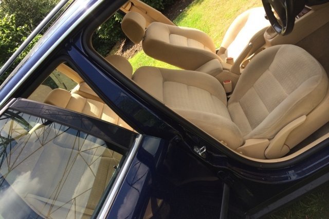 Volkswagen Passat 1.9