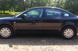 Volkswagen Passat 1.9