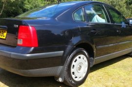 Volkswagen Passat 1.9