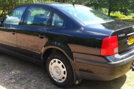 Volkswagen Passat 1.9