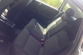 Volkswagen Passat 2.0