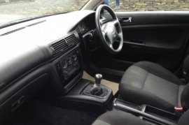 Volkswagen Passat 1.8