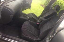 Volkswagen Passat 2.0