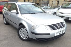 Volkswagen Passat 2.0