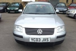 Volkswagen Passat 2.0