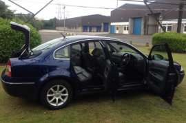 Volkswagen Passat 2.0