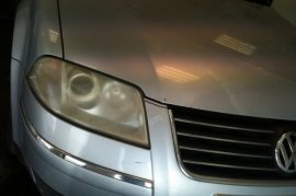 Volkswagen Passat 2.0