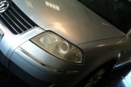 Volkswagen Passat 2.0