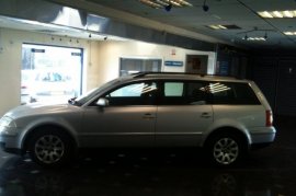Volkswagen Passat 2.0