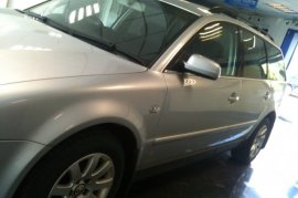 Volkswagen Passat 2.0