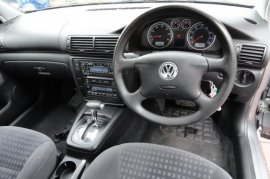 Volkswagen Passat 1.8