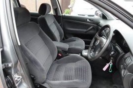Volkswagen Passat 1.8