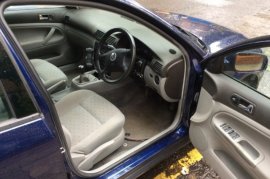 Volkswagen Passat 1.8