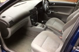 Volkswagen Passat 1.8