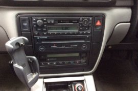 Volkswagen Passat 1.8