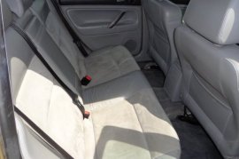 Volkswagen Passat 2.8