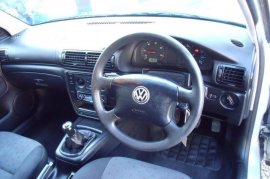 Volkswagen Passat 1.9