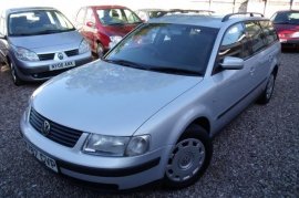 Volkswagen Passat 1.9