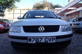 Volkswagen Passat 1.9