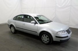 Volkswagen Passat 1.9