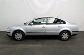 Volkswagen Passat 1.9