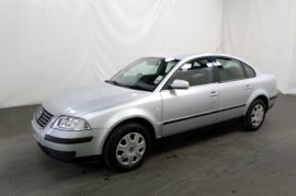 Volkswagen Passat 1.9