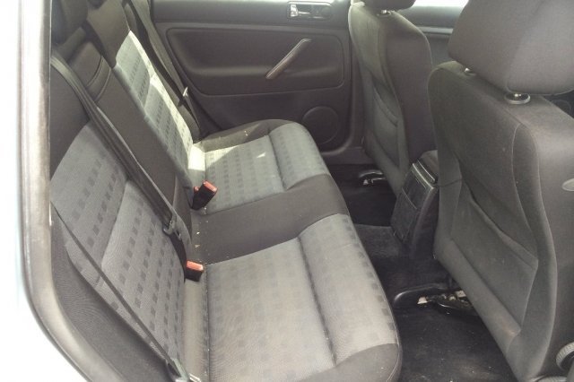 Volkswagen Passat 1.9