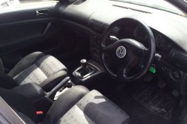 Volkswagen Passat 1.9