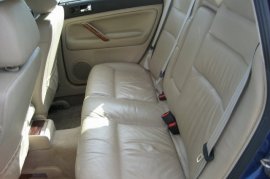 Volkswagen Passat 2.8