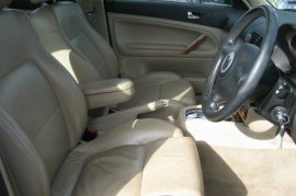 Volkswagen Passat 2.8