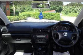 Volkswagen Passat 1.8