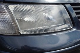 Volkswagen Passat 2.3