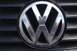Volkswagen Passat 2.3