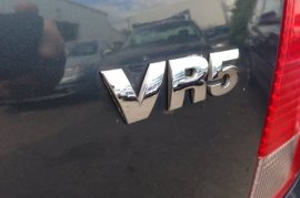 Volkswagen Passat 2.3