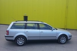 Volkswagen Passat 1.9