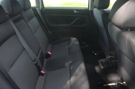 Volkswagen Passat 2.0